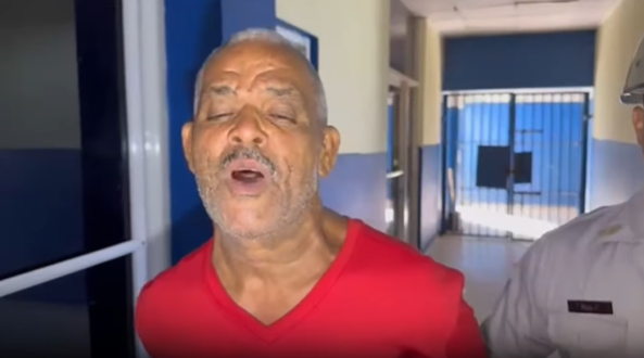 Arrestan a hombre acusado de agredir sexualmente a niña en Castillo
