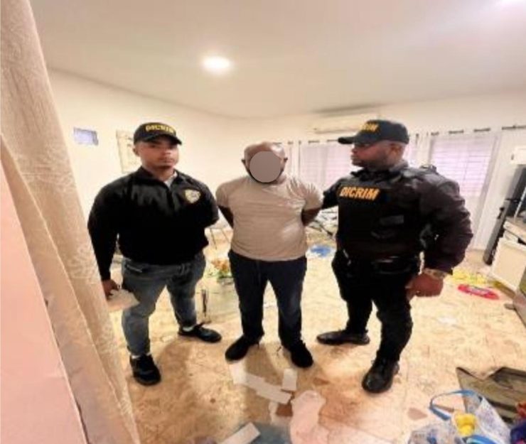 Cae supuesto brujo ecuatoriano que estafó a comerciante con 6,800 dólares