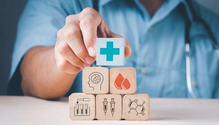 Día Mundial de la Salud 2025: "Comienzos saludables, futuros esperanzadores"
