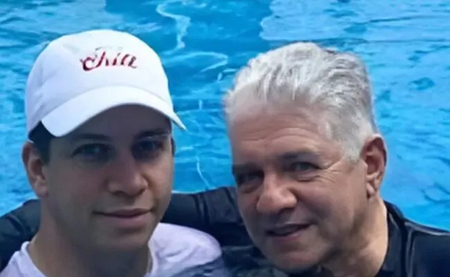 Hijo del ministro Eduardo Estrella entre los desaparecidos en Jet Set
