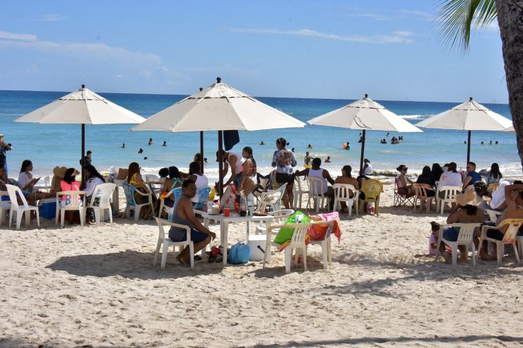 Boca Chica suspende fiestas y lanza operativo por Semana Santa