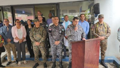 PN lanza operativo por Semana Santa 2025