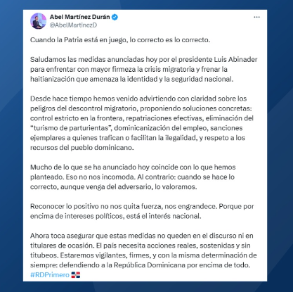 abinader-abel