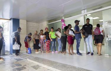 Nuevo protocolo para pacientes extranjeros entra en vigor
